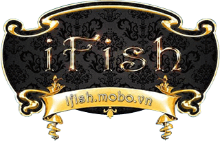 Bắn cá Ifish
