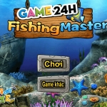 Trò chơi bắn cá hay nhất trên Game 24h