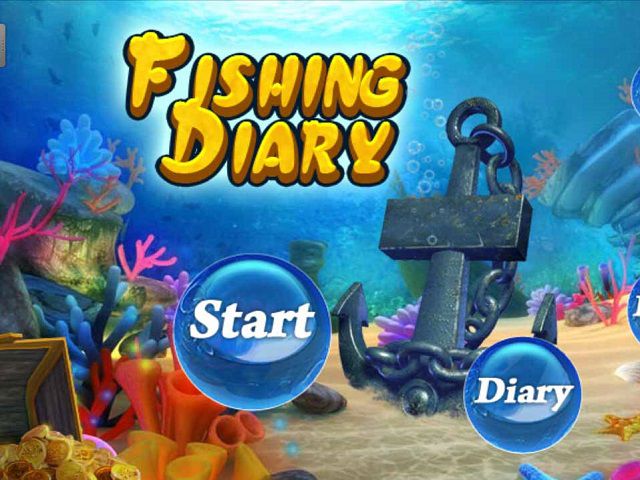 game bắn cá tq 1000 Fish Live Diary