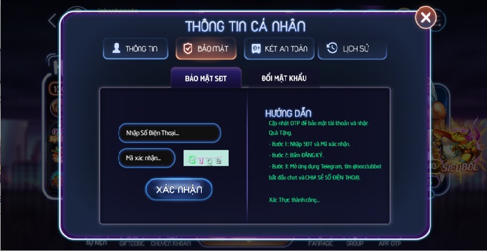Link tải game Boc1 One cho Android APK iOS PC