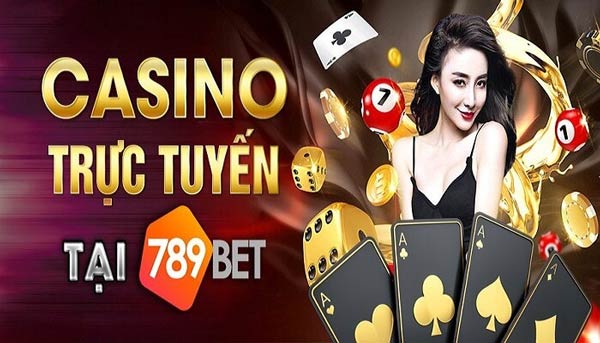 top 10 casino online 789bet